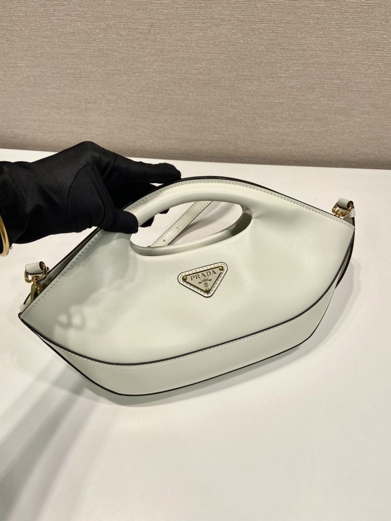 Prada Top Handle Bags